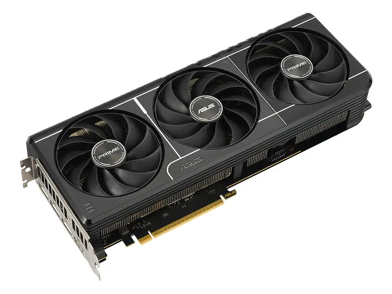 Видеокарта Asus PRIME-RTX5070TI-O16G - фото 4
