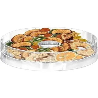 Сушарка для овочів і фруктів MPM MSG-11 - фото 3