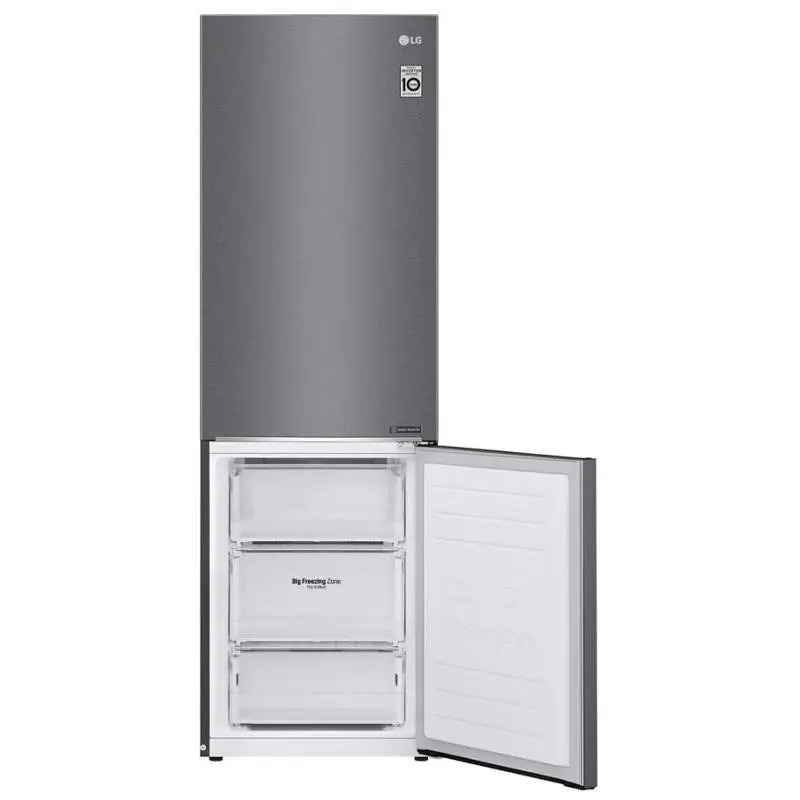 Холодильник LG GC-B 459 SLCL - фото 5