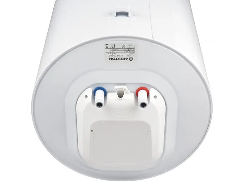 Водонагрівач (бойлер) Ariston SG1 80 V (3201501) - фото 4