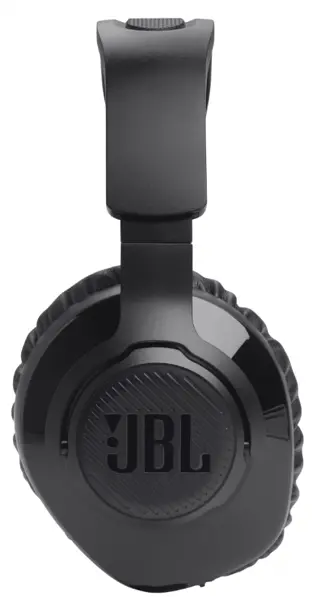 Навушники JBL QUANTUM 360X Console Wireless Чорний (JBLQ360XWLBLKGRN) - фото 5