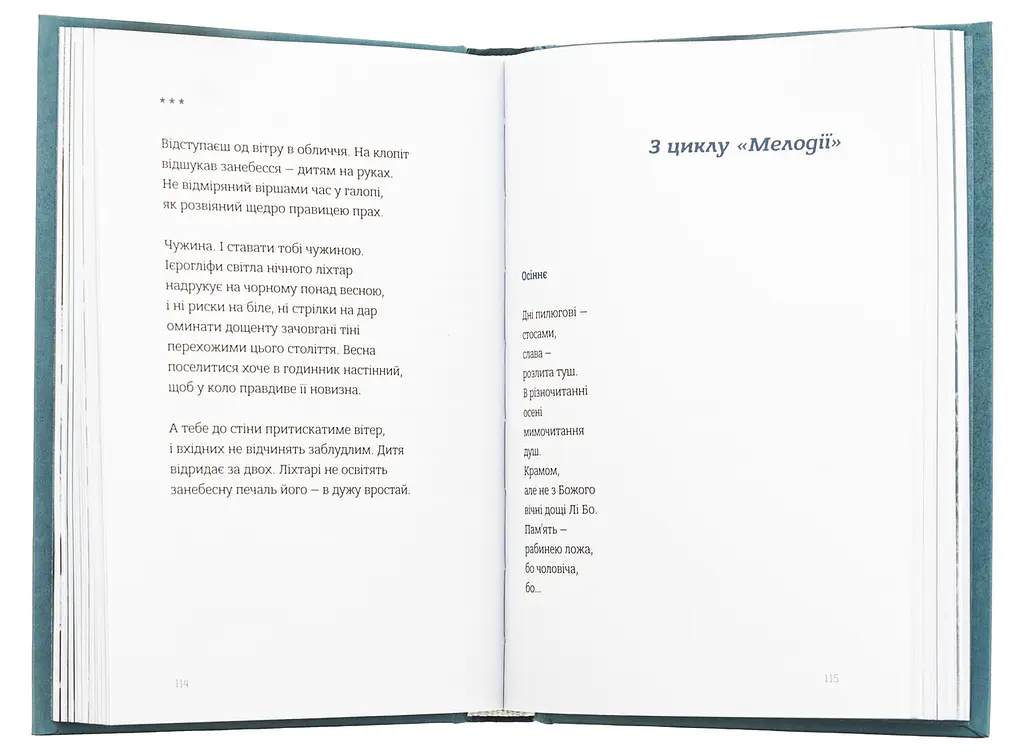 Звукозапис душі - Богдан Манюк | Видавництво Старого Лева, книга українською, нова, тверда - фото 3