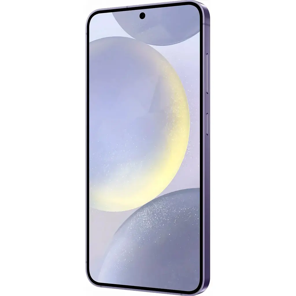 Смартфон Samsung Galaxy S24 8/256GB Cobalt Violet (SM-S921BZVG) [101264] - фото 4