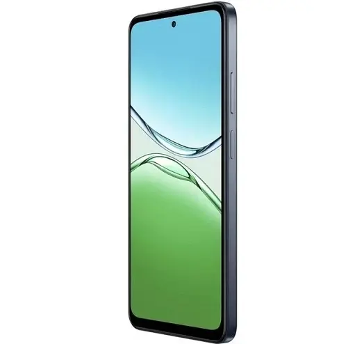 Смартфон Oppo A5x CPH2725 4/128Gb NFC Black Blue No Adapter UA UCRF - фото 3