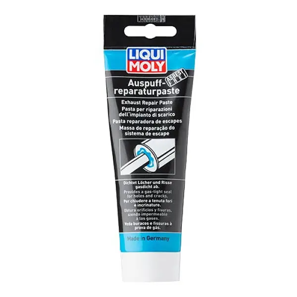 Герметик вихлопної системи - Auspuff-Reparatur-Paste 0.2л. (3340)