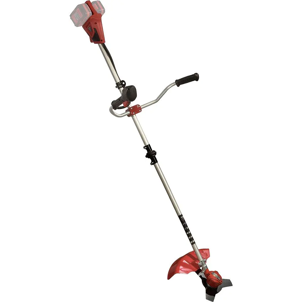 Коса акумуляторна Vitals Master AZT 36540 BL SmartLine+ (243061) - фото 3