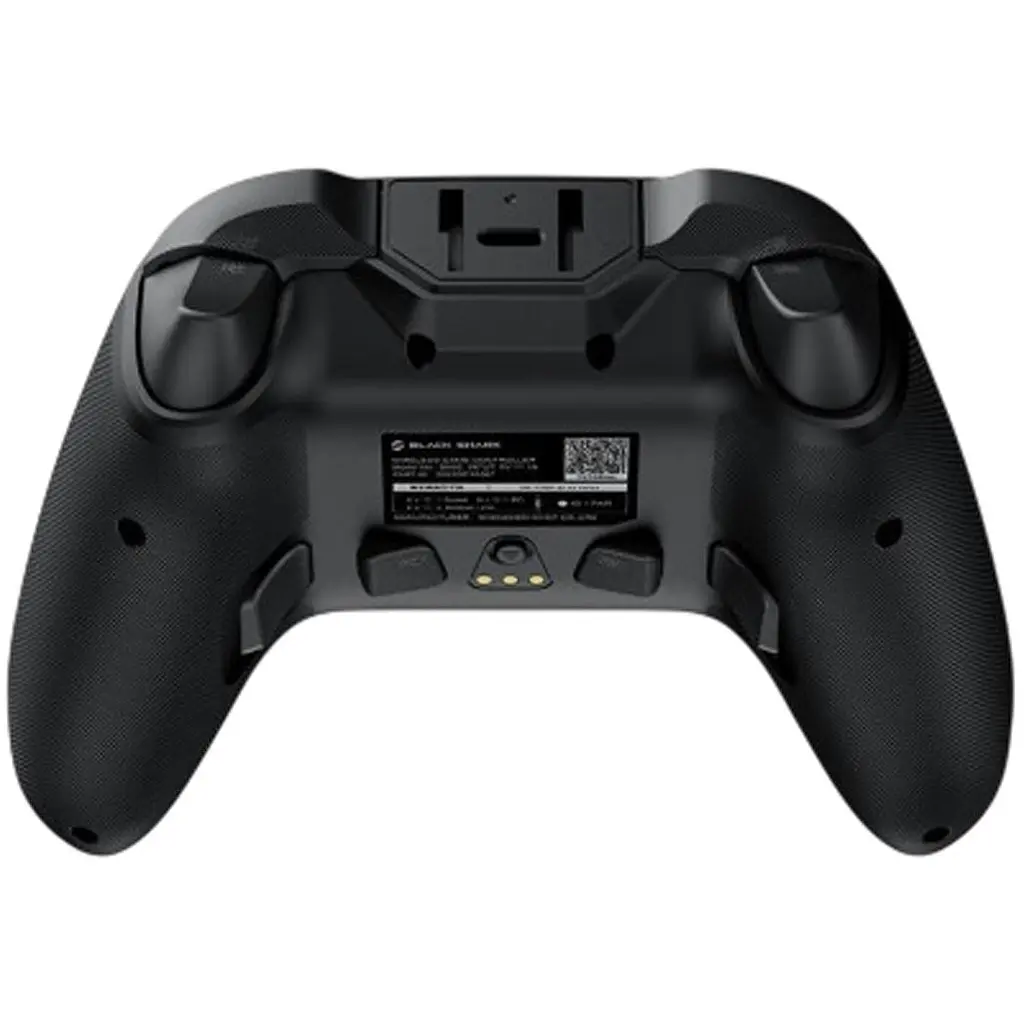 Геймпад Black Shark Magic Wireless Game Controller Black (BHR8152CN) - фото 3