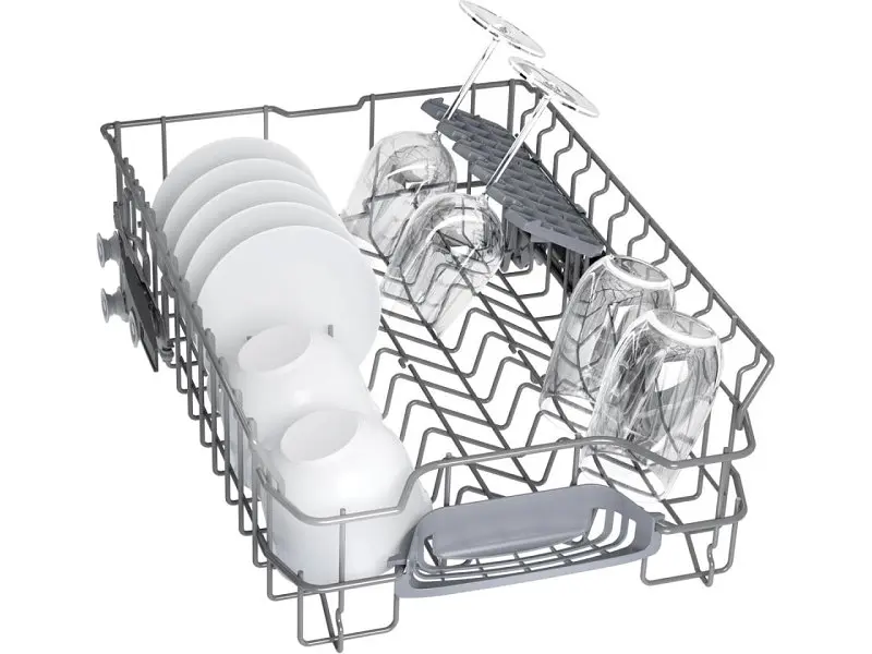 Посудомийна машина Bosch SPV4HMX14Q - фото 7
