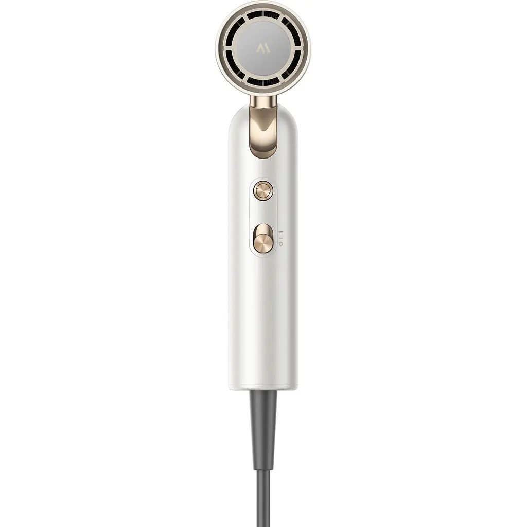 Фен Mova Flip10 White [AMFL10-WH] [150597] - фото 3