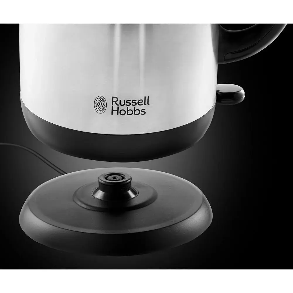 Чайник Russell Hobbs 23912-70 Adventure (23655016001) - фото 3