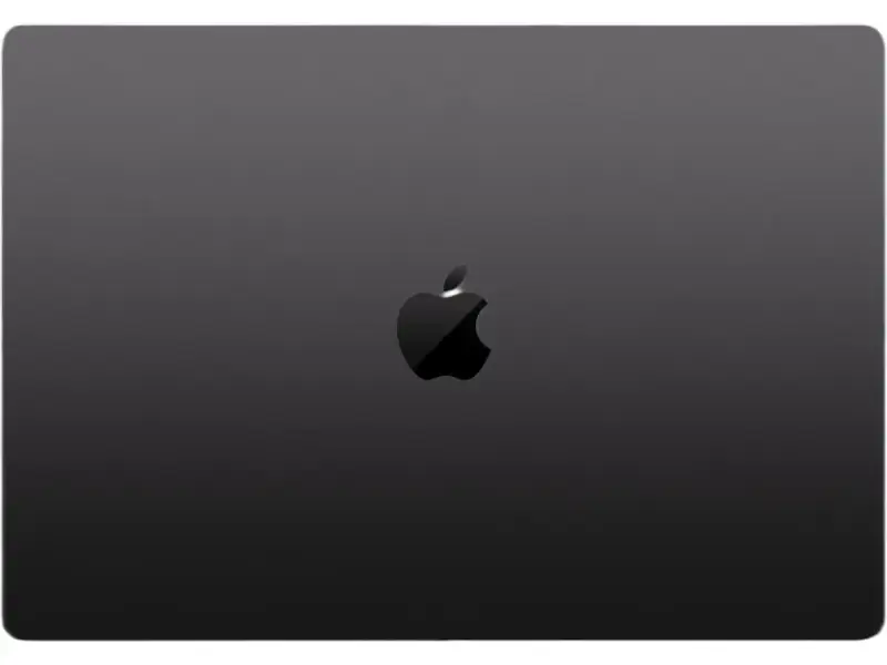 Ноутбук Apple MacBook Pro 16 2026 M5 Max/18CPU/40GPU/128GB/8TB with Nano-texture display Space Black (Z1MZ001EA) - фото 3