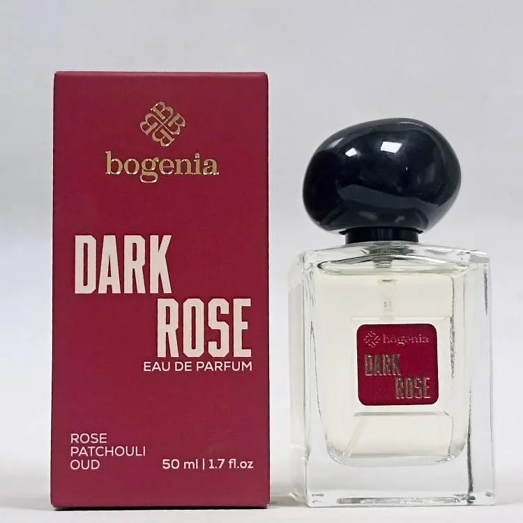 Парфумована вода Bogenia Dark Rose BG353(010) 50 мл