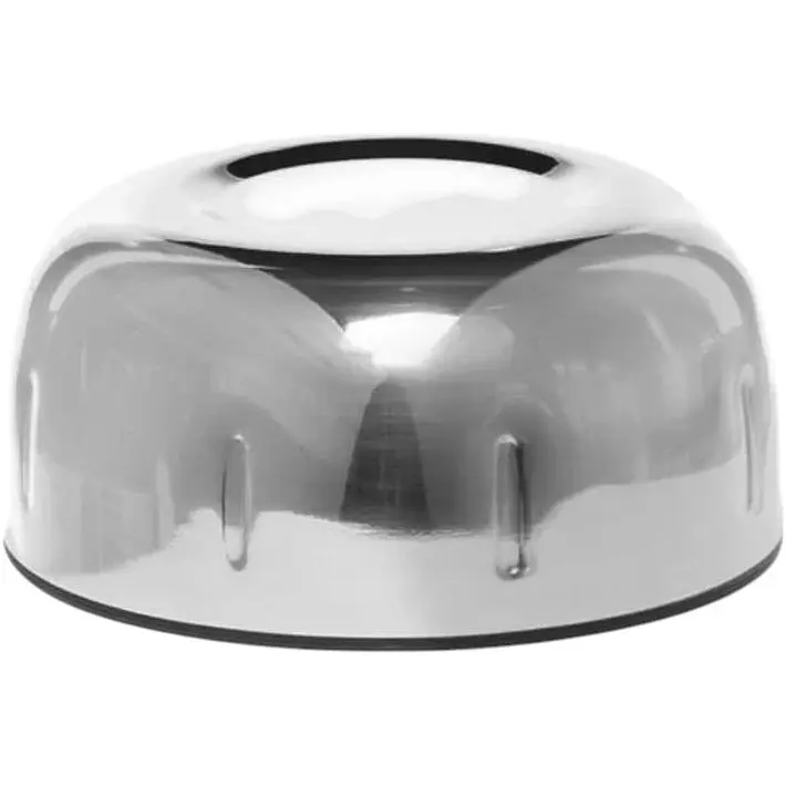 Термос Holmer TF-00500-SS Optima для їжі сріблястий - фото 9