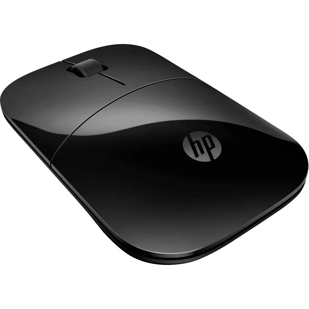 Мышь HP Z3700 Black [V0L79AA] [99741] - фото 2