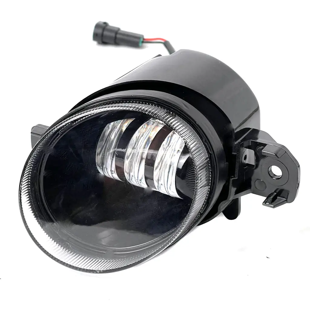 Протитуманні фари LED Nissan 45W W/Y (Nissan X-Trail, Qashqail, Rogue) - фото 3