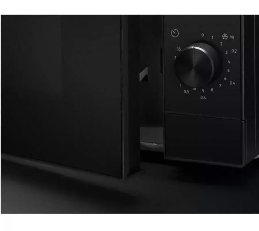 Мікрохвильова піч ELECTROLUX EMZ421MMK - фото 2