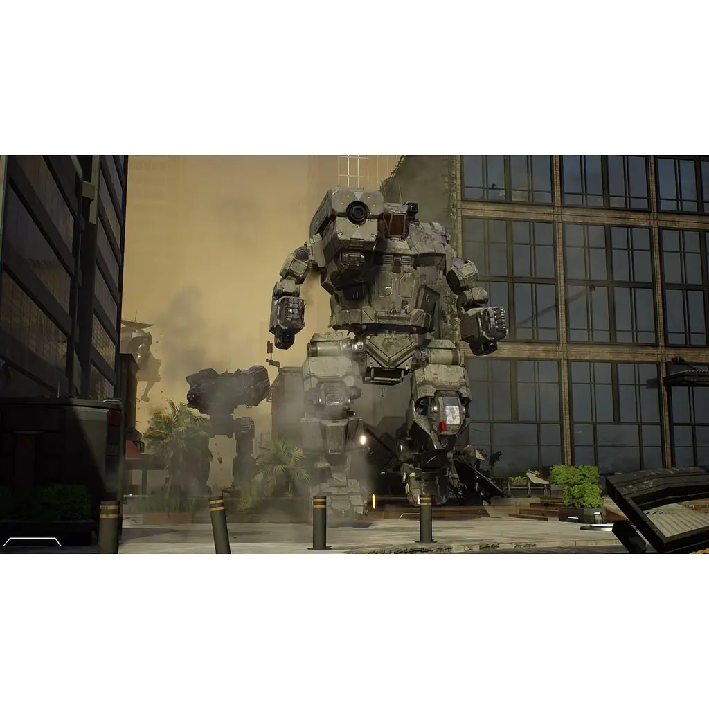Ключ активации Microsoft MechWarrior 5: Mercenaries для Xbox One/Series - фото 4