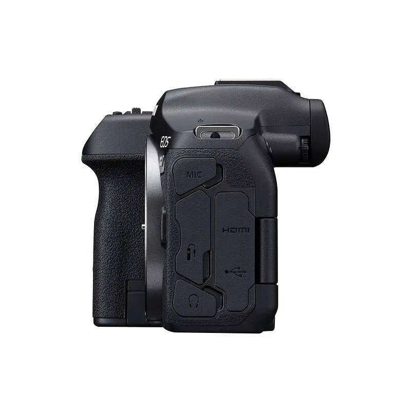 Беззеркальный фотоаппарат Canon EOS R7 + RF-S 18-150 mm IS STM (5137C010) - фото 3