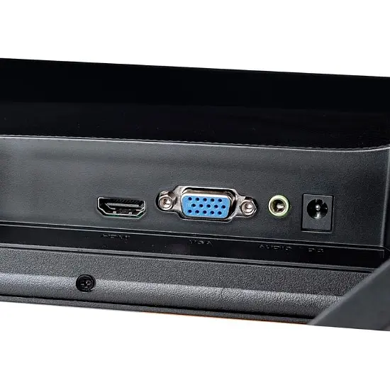 Монітор Prologix 27" PL2724H IPS Black [101096] - фото 6