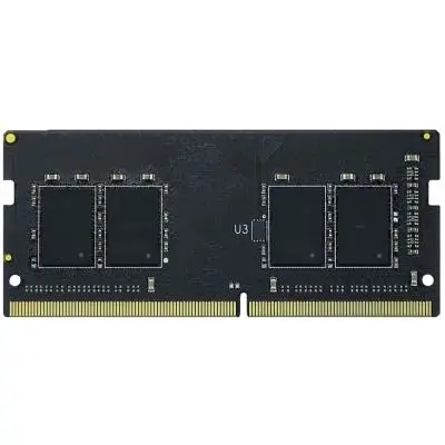 Модуль пам'яті для ноутбука SoDIMM DDR4 16GB 3200 MHz eXceleram (E41632S) - фото 2