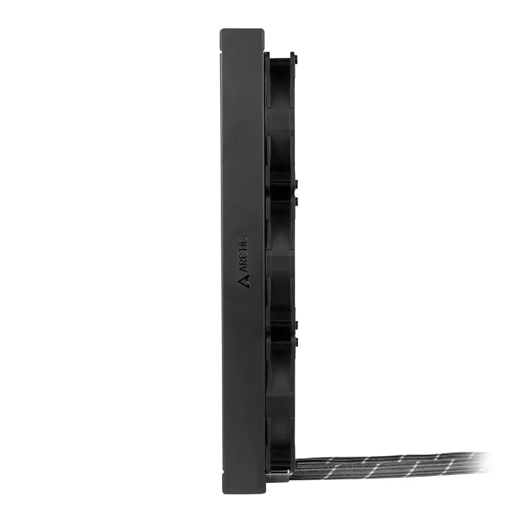 СВО Arctic Liquid Freezer II 360 A-RGB (ACFRE00101A) only 1700 (ACFRE00101A (1700)) Б/в - фото 4