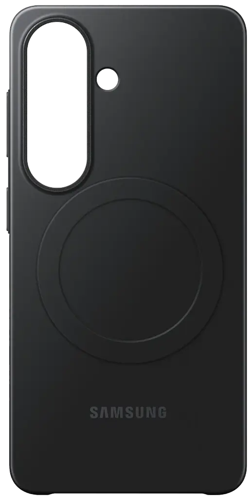 Чохол Samsung S26 Slim Magnet Case EF-SS942CBEGWW Black (7237304) - фото 3