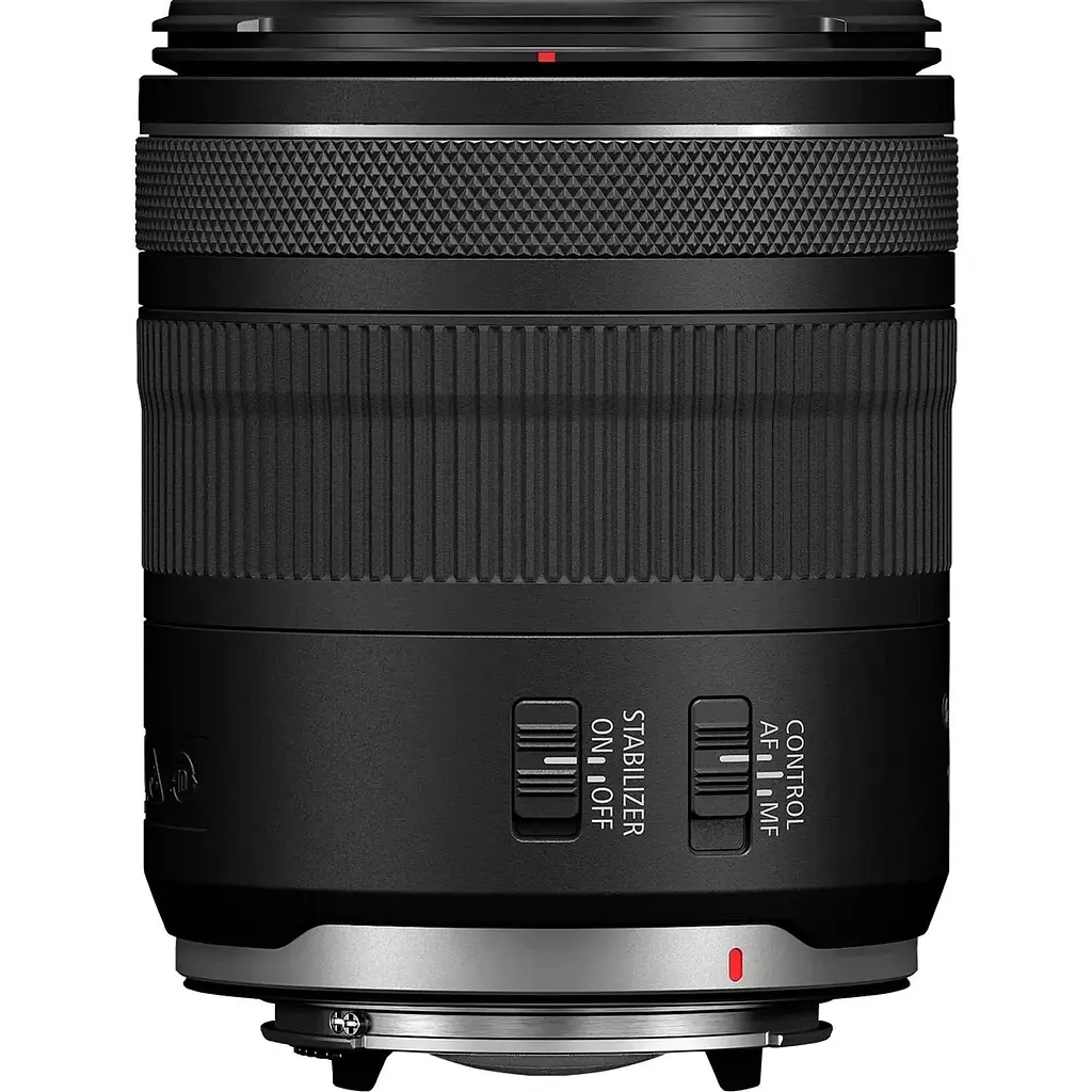 Об'єктив Canon RF 16-28mm f/2.8 IS STM (6906C005) [137383] - фото 4