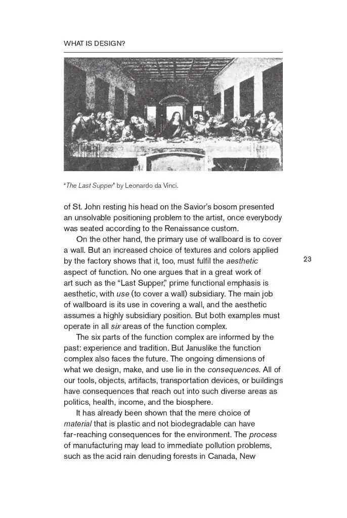 Design for the Real World. Third edition - фото 37
