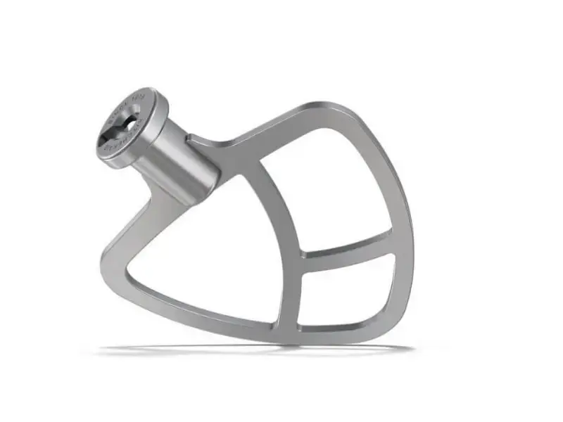 Планетарний міксер KitchenAid 5KSM50PKVEPL - фото 8