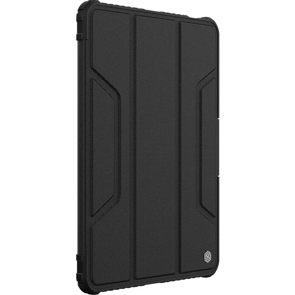 Чохол-книжка Nillkin Bumper Pro для Xiaomi Mi Pad 6/6 Pro Black [92172] - фото 2