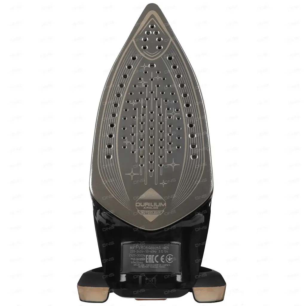 Праска Tefal FV8064E0 - фото 6