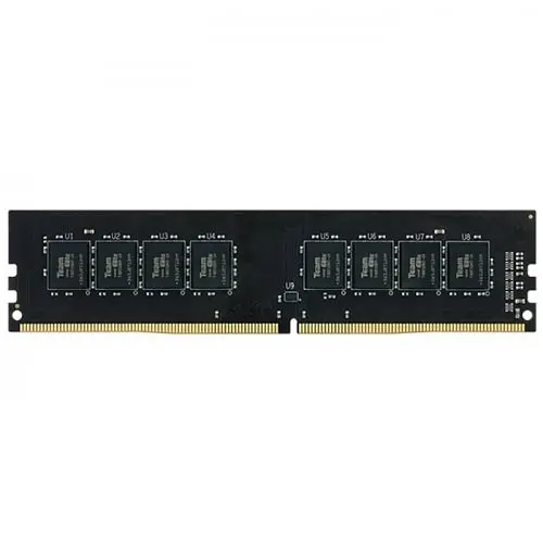 Модуль пам'яті Team DDR4 16Gb Elite 3200 MHz (TED416G3200C2201) - фото 2