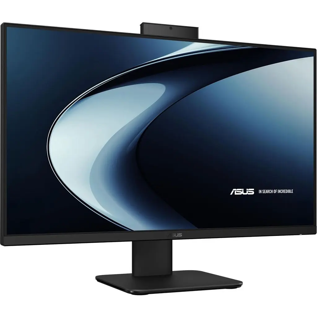 Моноблок Asus 27` ExpertCenter P400 AiO P470VAK-BPE5750 Black (90PT03W5-M04XC0) [170025] - фото 3