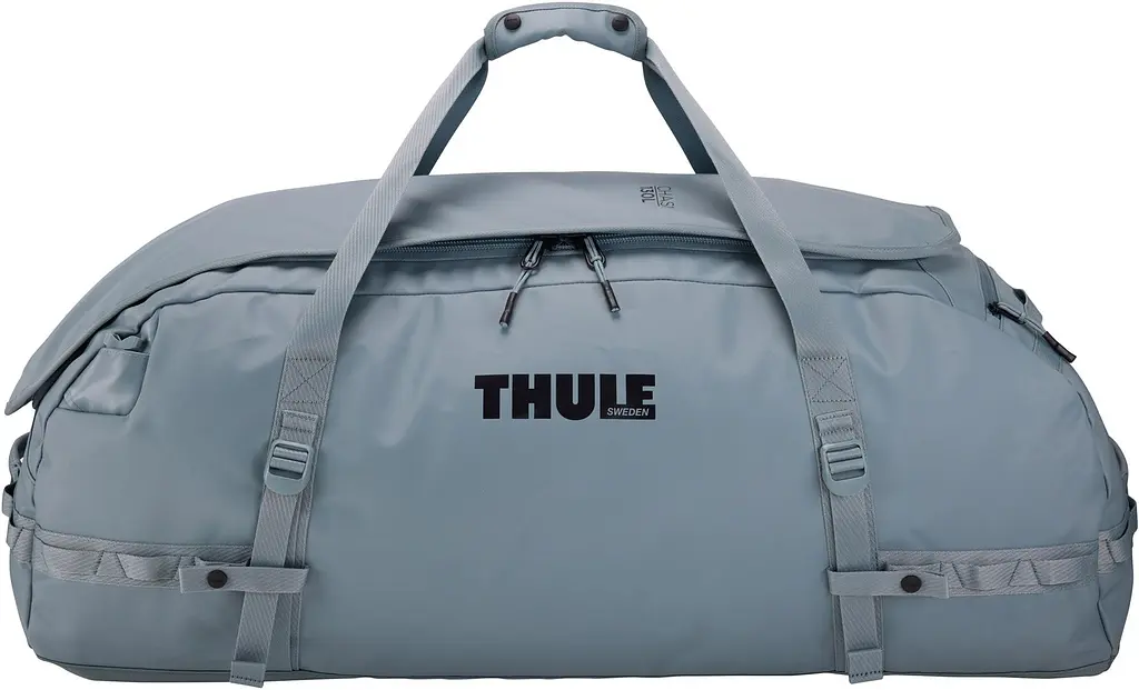 Спортивная сумка Thule Chasm Duffel 130 л Pond (TH 3205004) - фото 2