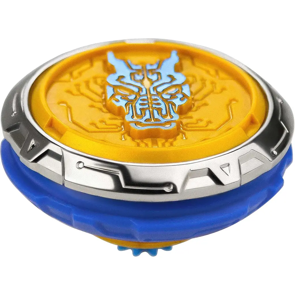Дзига Auldey Infinity Nado VI Starter Pack Fury Wave Dragon (EU654111) - фото 10