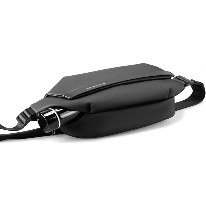 Сумка поясная Mark Ryden Crave MR8331 черная [121485] - фото 2