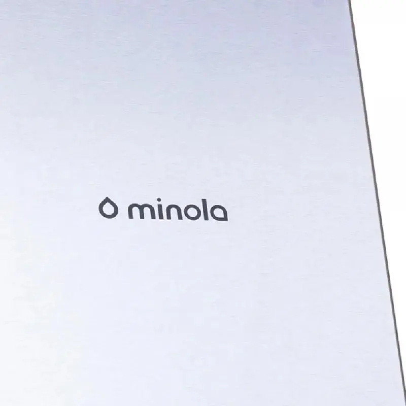 Вытяжка Minola HK 6214 I 700 LED - фото 10