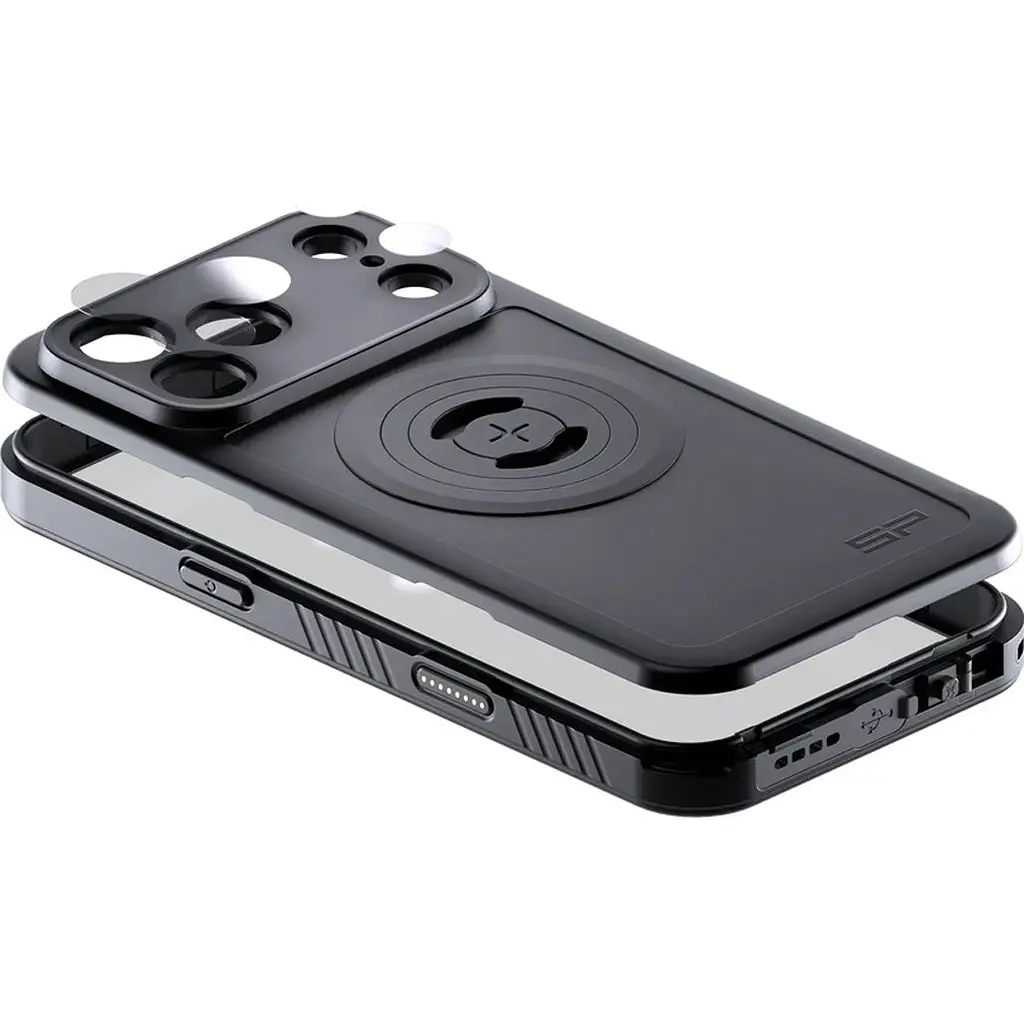 Чохол SP Connect SPC+ Xtreme для Apple iPhone 17 Pro Max (52921) [163046] - фото 2
