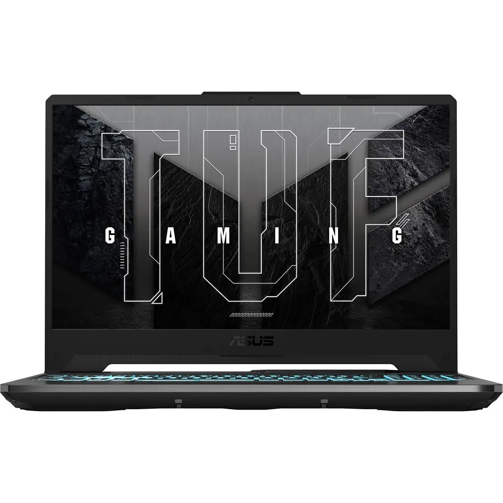 Ноутбук ASUS TUF Gaming A15 FA506NFR [FA506NFR-HN079] [140837] - фото 4