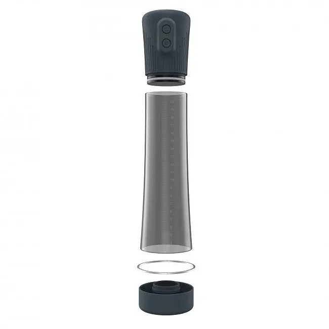 Автоматична гідропомпа 2в1 Dorcel HYDRO PUMP Dorcel SO5069 97561 - фото 6