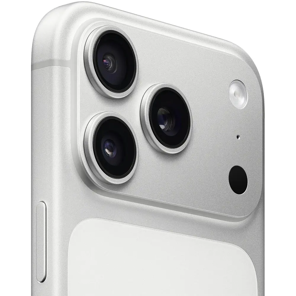Смартфон Apple iPhone 17 Pro Max 512GB Silver (MFYQ4AF/A) - фото 2