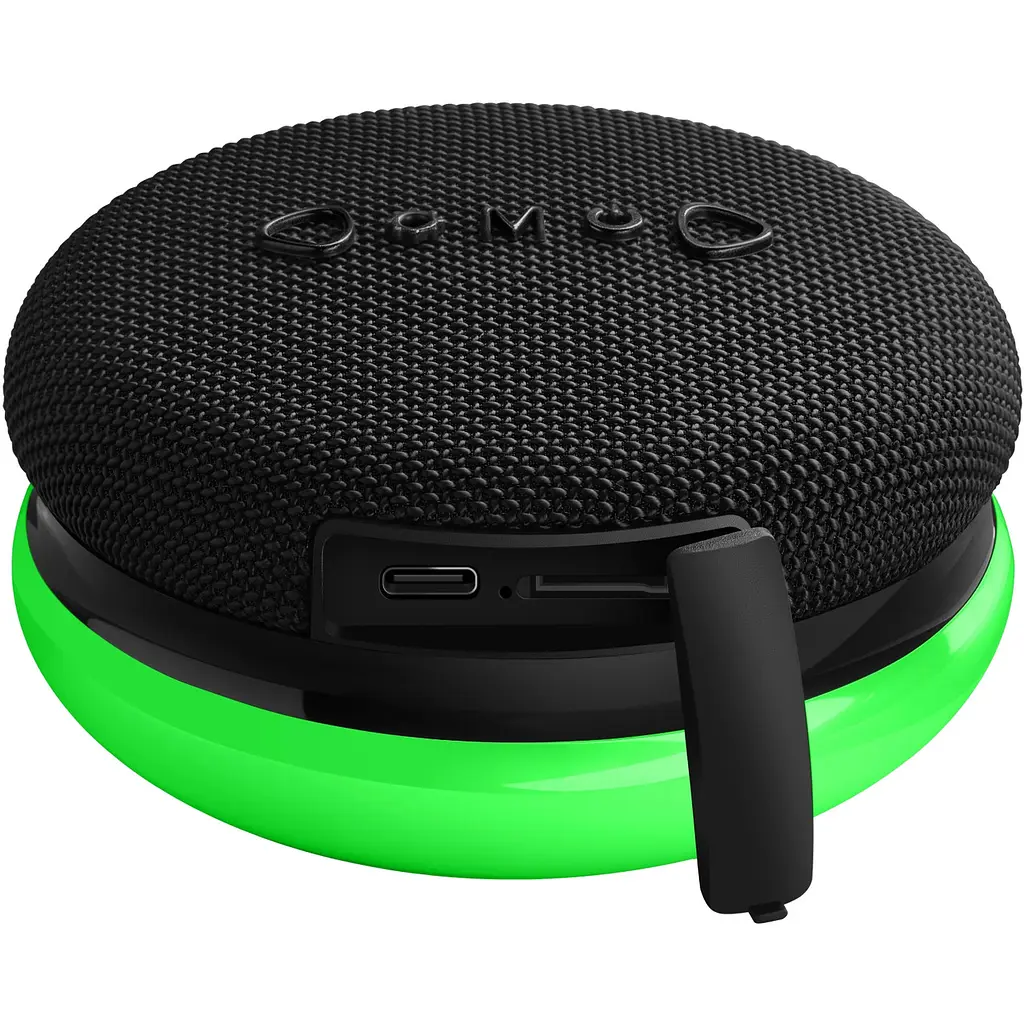 Акустична система 1.0 Defender Enjoy 40 7Вт Magnet/BT/IPX4/FM/TF/TWS - фото 4