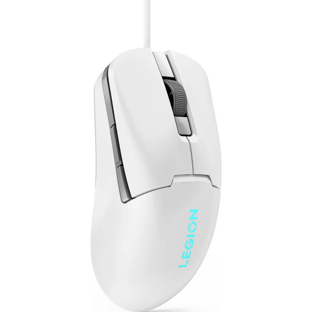 Миша Lenovo Legion M300s White (GY51H47351) [97917] - фото 5