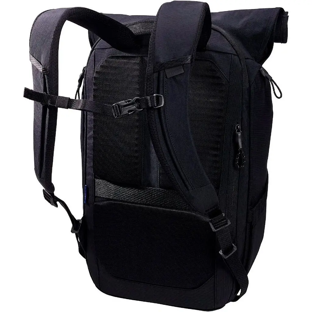 Рюкзак Thule Paramount 24L Black (3205011) [131694] - фото 5