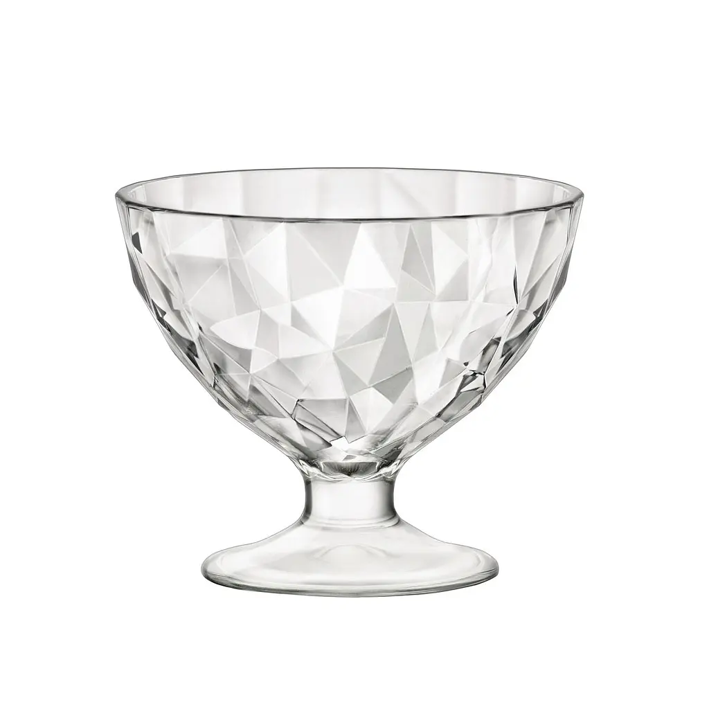 DIAMOND: Креманка 225 мл 302253M04321990 BORMIOLI ROCCO