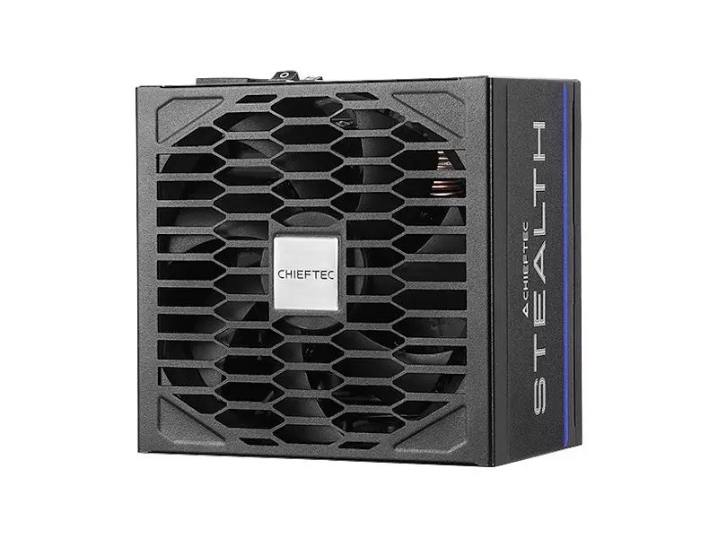 Блок живлення Chieftec Stealth 1000W (SPX-1000-FC) - фото 6