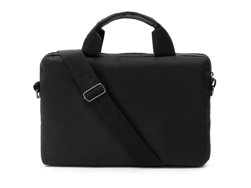 Сумка для ноутбука Vinga NB1401 14 Black (NB1401BK) - фото 4