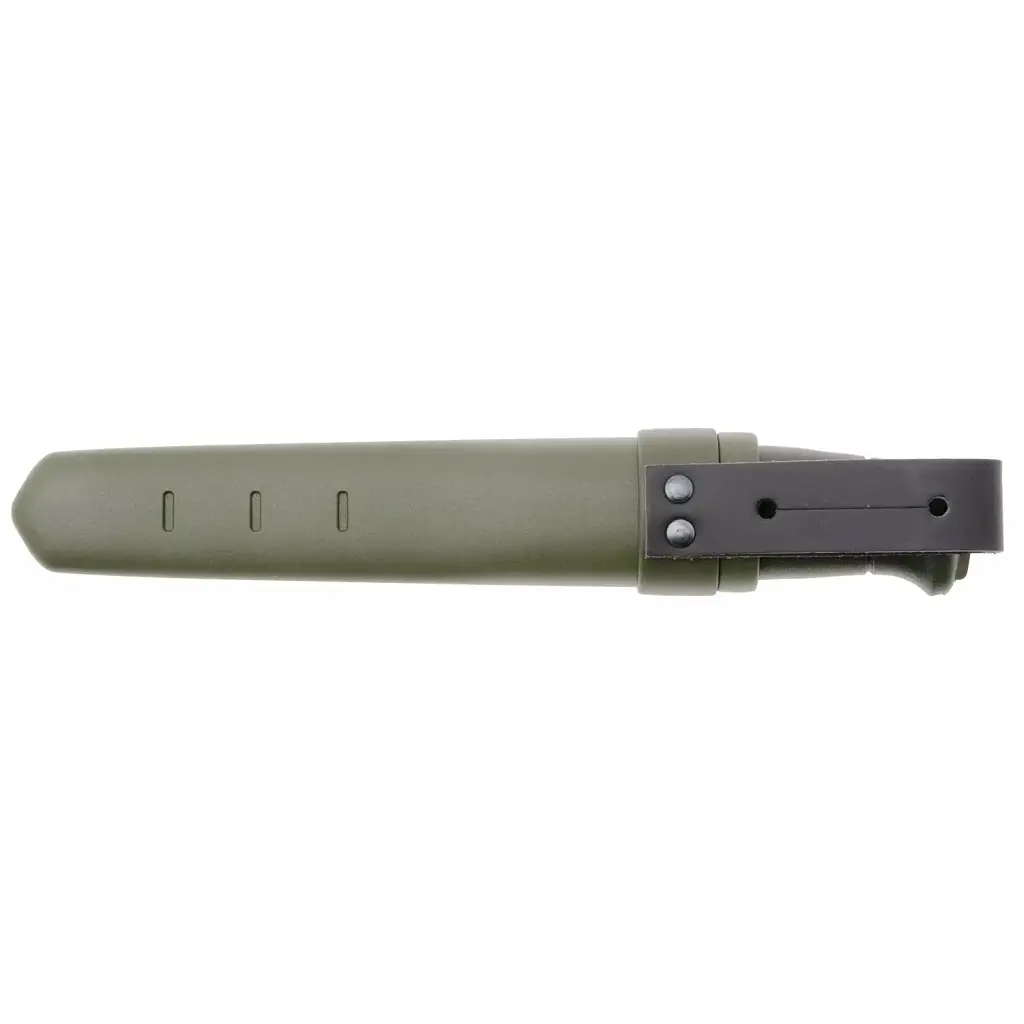 Ніж Morakniv Garberg S Green (14472) - фото 4