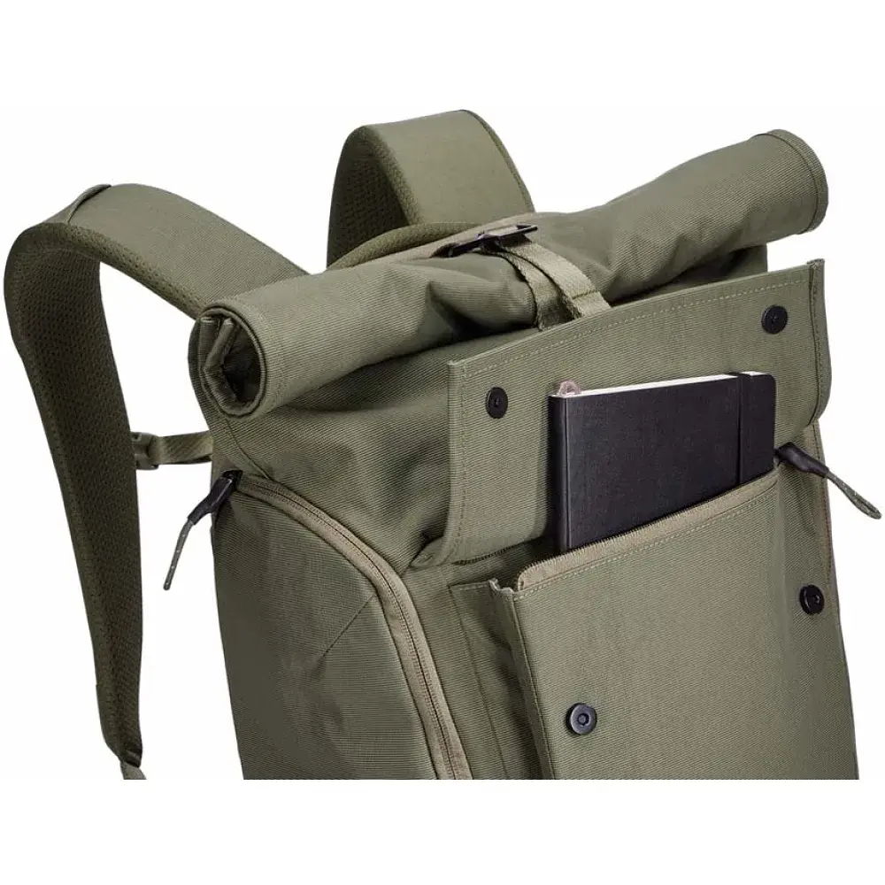 Рюкзак Thule Paramount 24 PARABP-3116 Green - фото 7