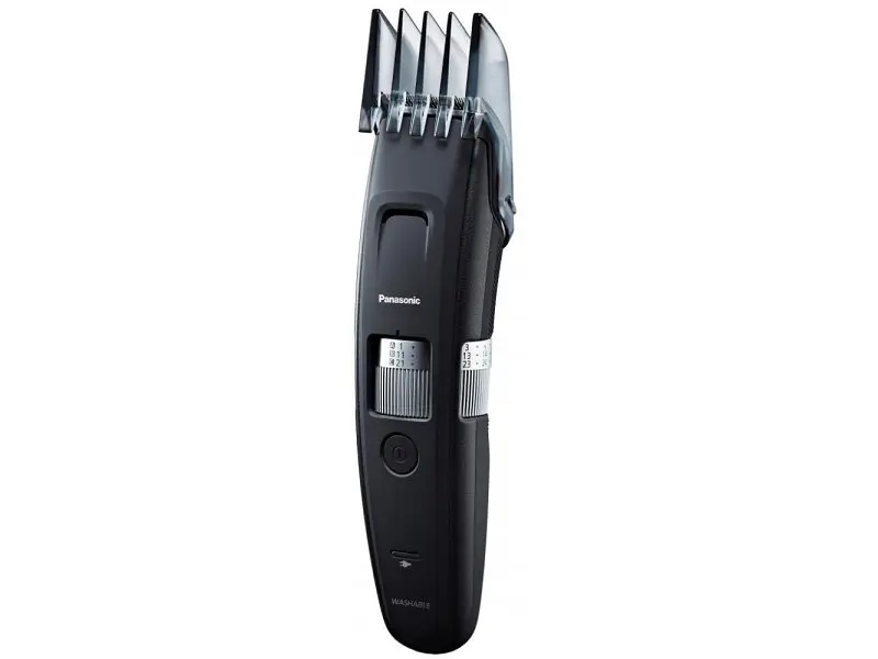 Тример для бороди та вусів Panasonic ER-GB96-K520 - фото 2